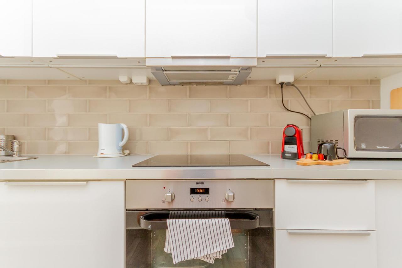 Dohany Str Downtown Apartment 부다페스트 외부 사진