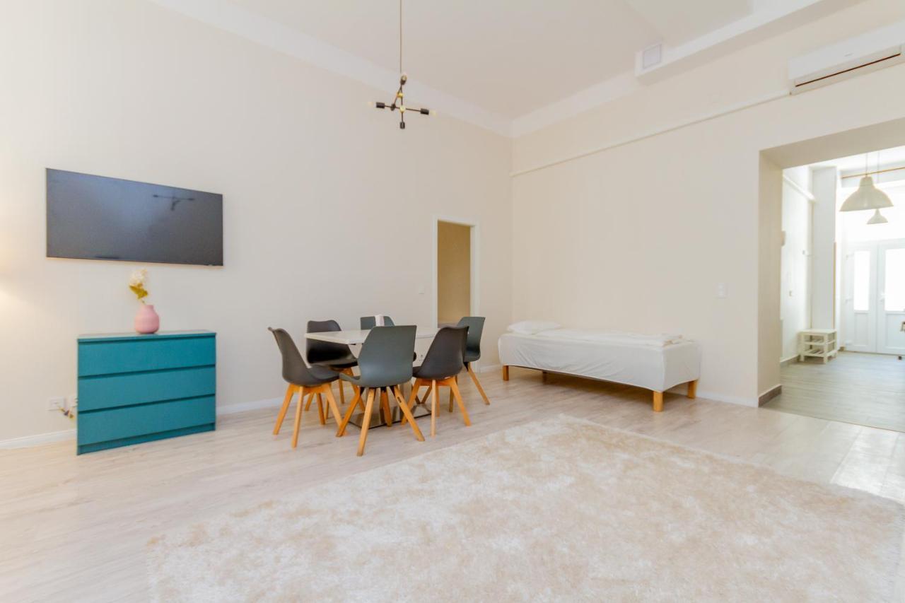 Dohany Str Downtown Apartment 부다페스트 외부 사진