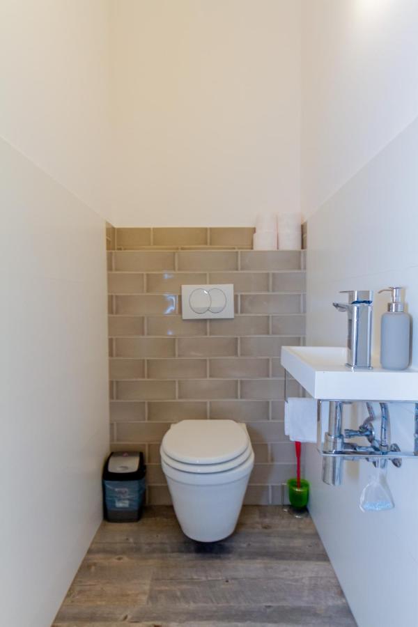Dohany Str Downtown Apartment 부다페스트 외부 사진