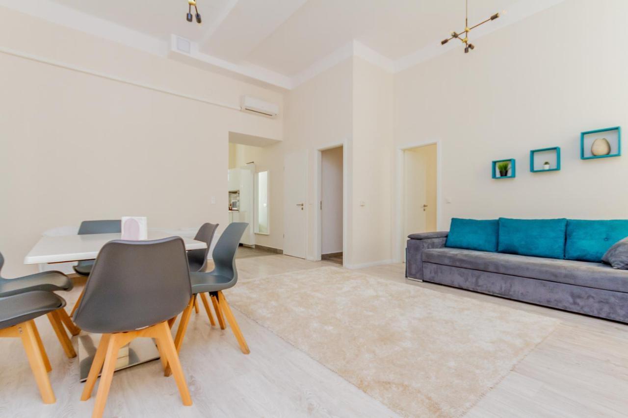 Dohany Str Downtown Apartment 부다페스트 외부 사진