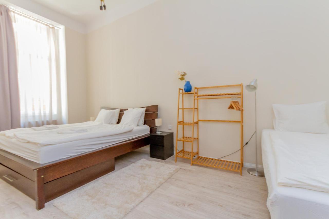 Dohany Str Downtown Apartment 부다페스트 외부 사진
