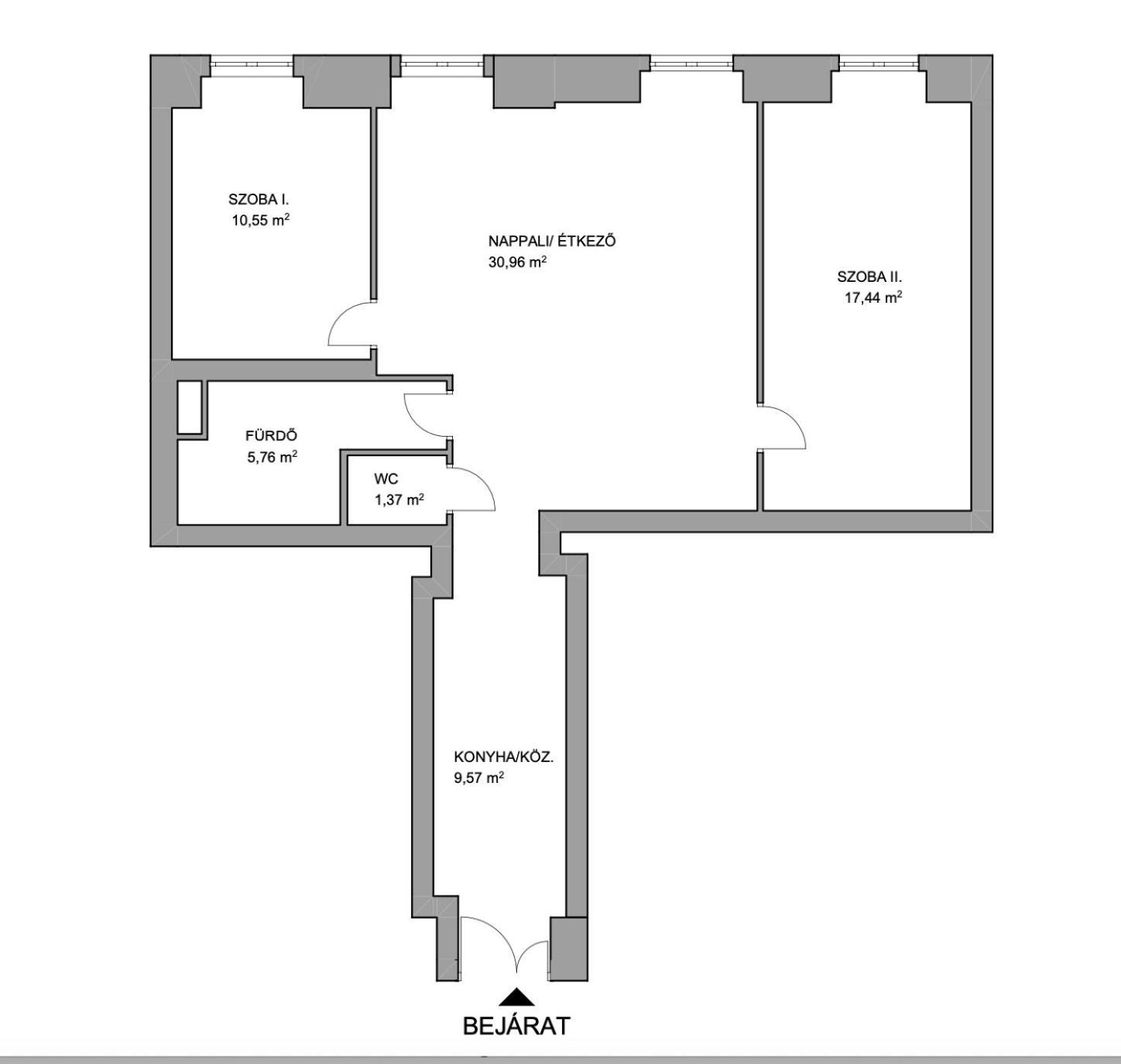 Dohany Str Downtown Apartment 부다페스트 외부 사진